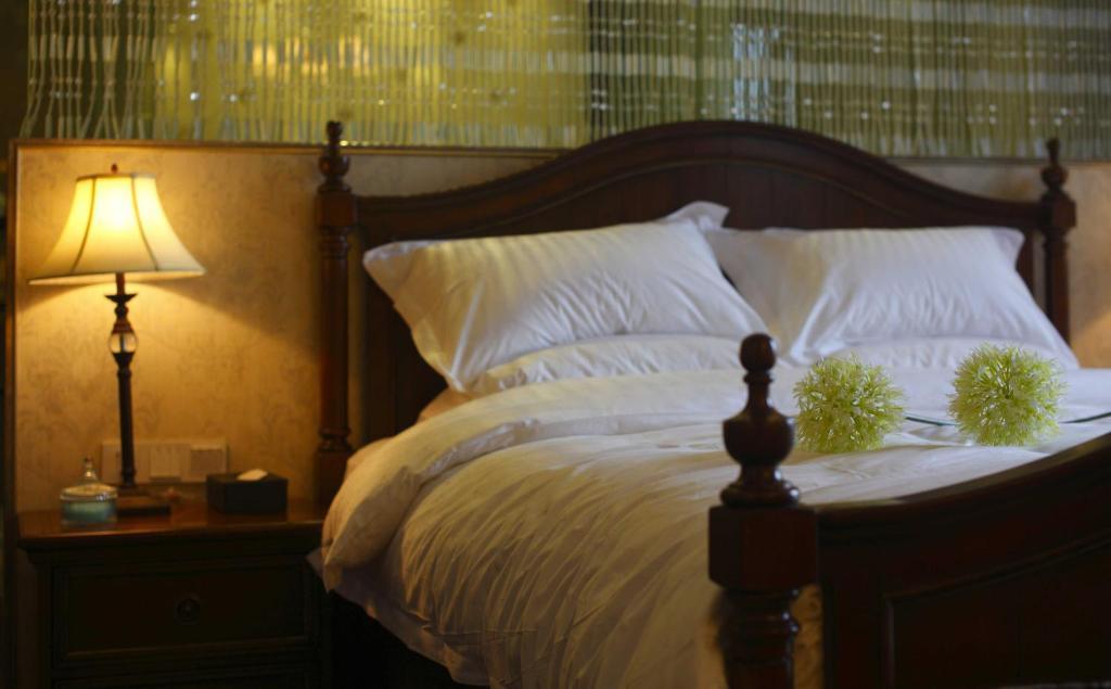 Yida Vogue Hotel Xiamen Cameră foto