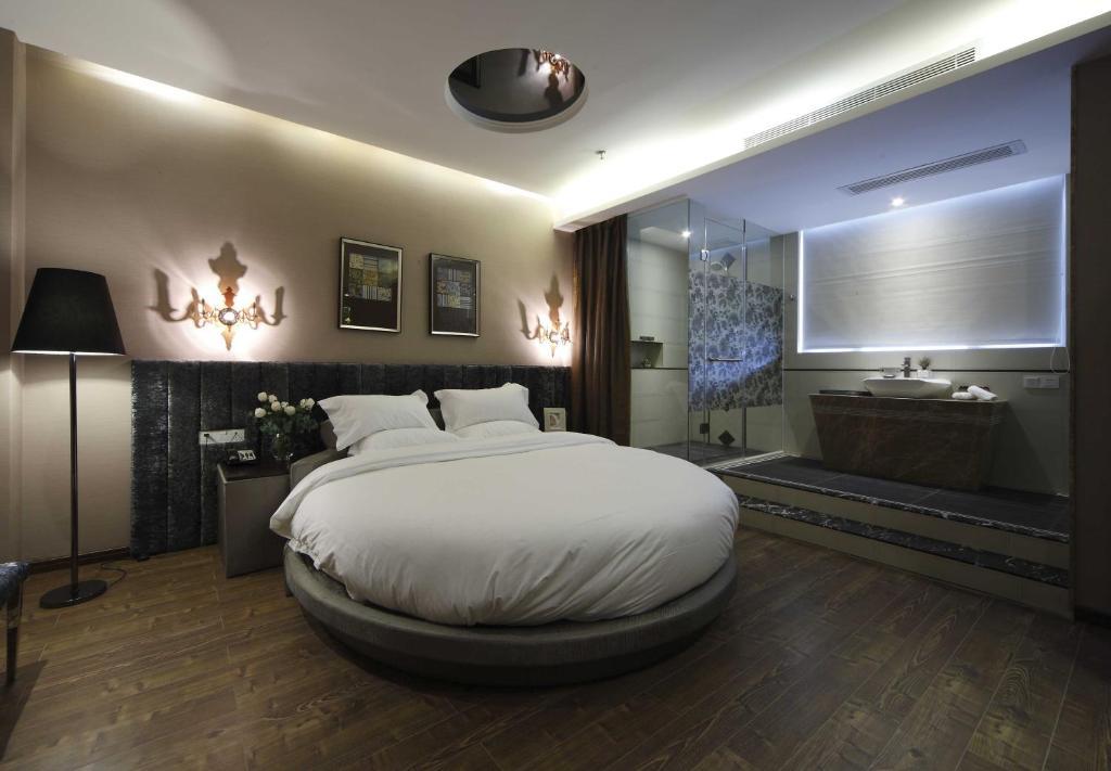 Yida Vogue Hotel Xiamen Cameră foto