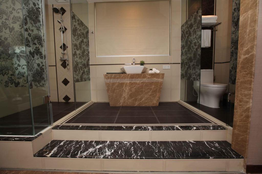 Yida Vogue Hotel Xiamen Cameră foto
